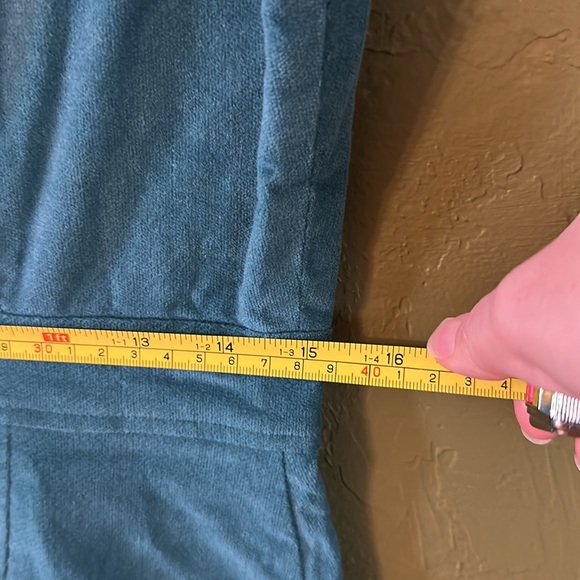 EUC Daphne Corduroy Dress - Picture 7 of 7